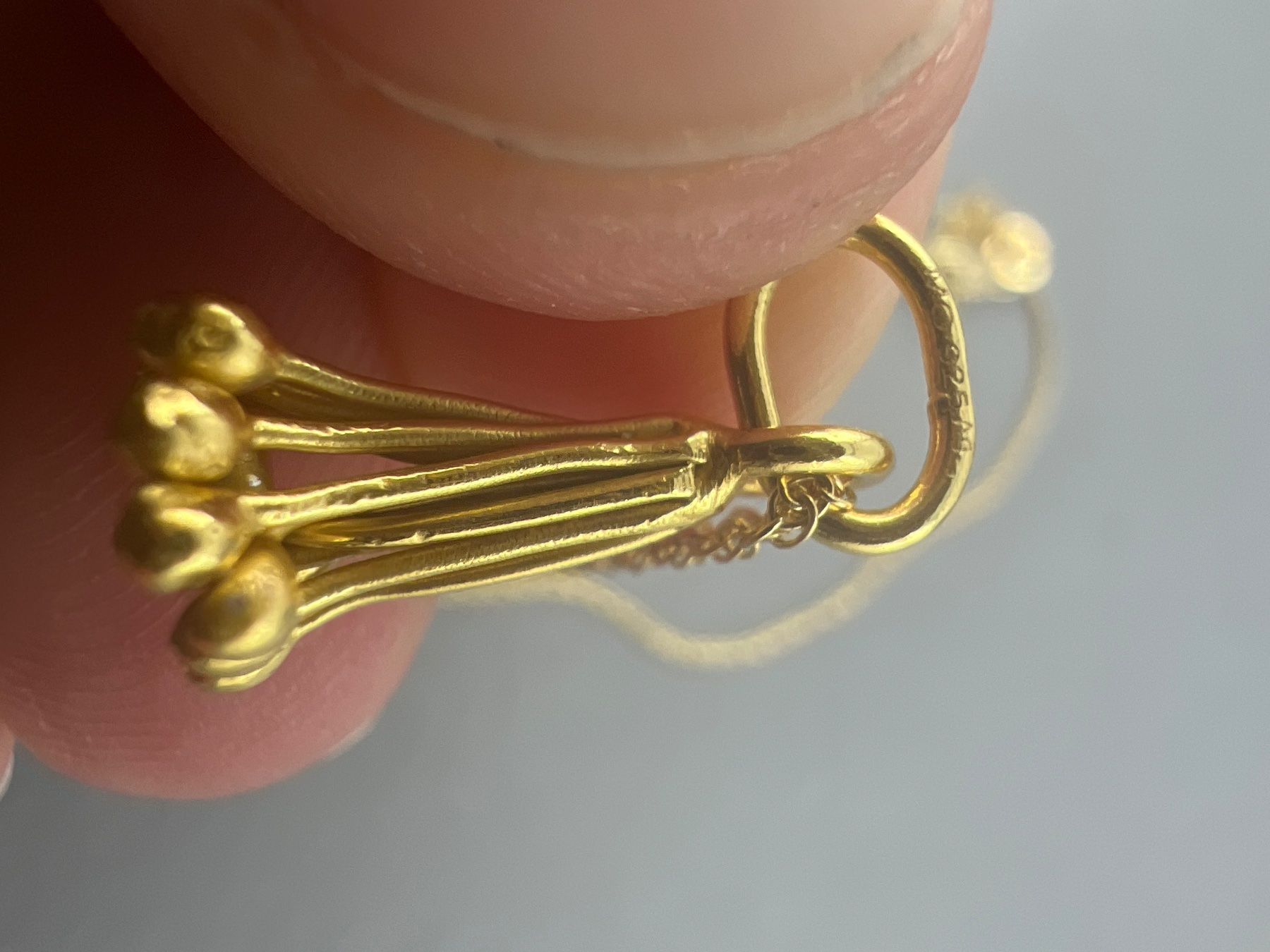 Catenine: Kette 925 Silber – Usato da Niederuzwil venduto da leo_8857 2