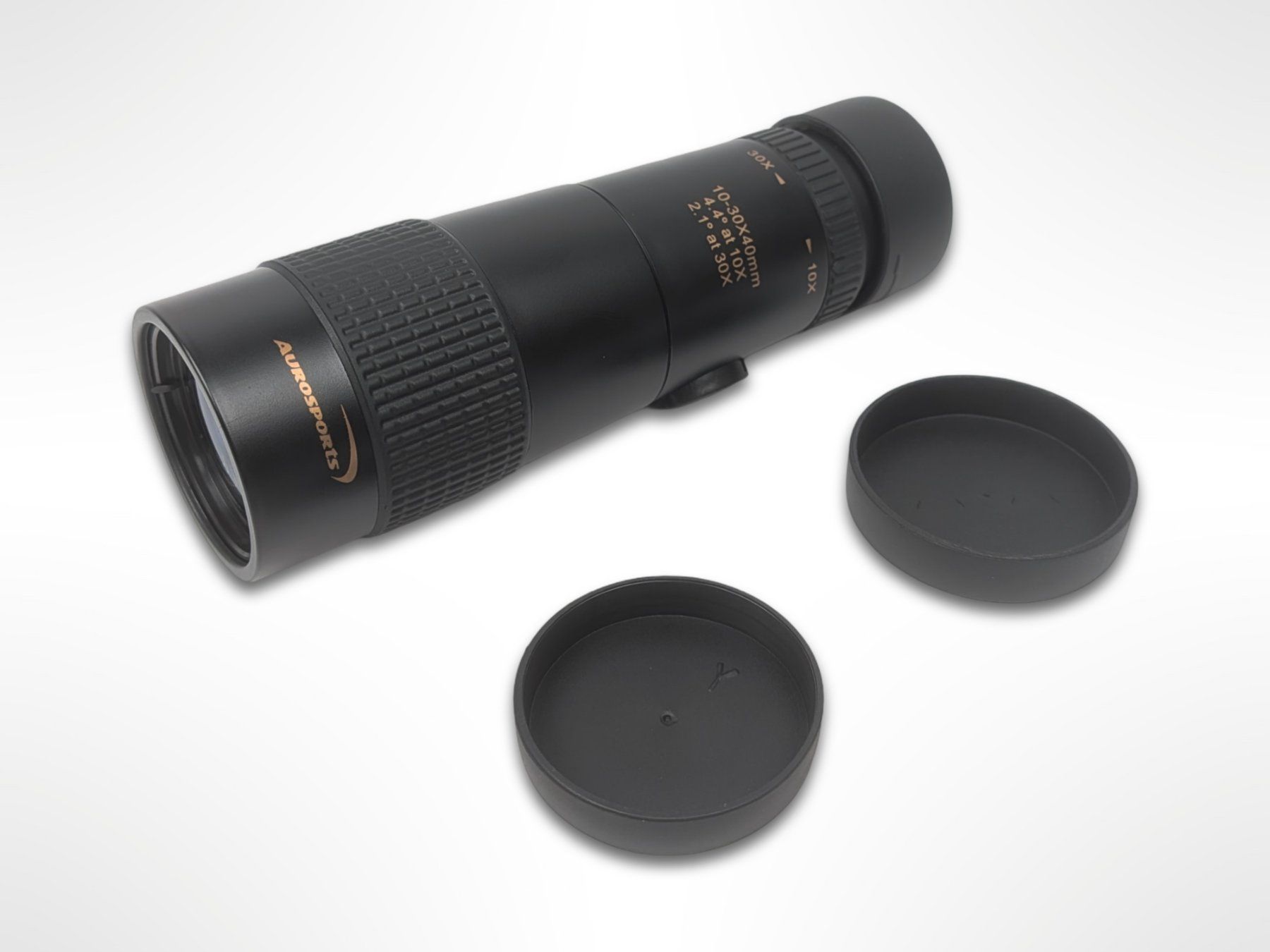 Telescopi: AUROSPORTS Monokular Teleskop – Nuovo (secondo la descrizione) da Suhr venduto da Restwert_Suhr 1