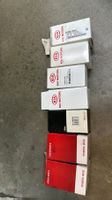 7x Original/Jakoparts KIA Cerato 04-06 ÖLFILTER  26320-27001