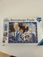 Ravensburger Puzzle 100 XXL Olaf's Frozen