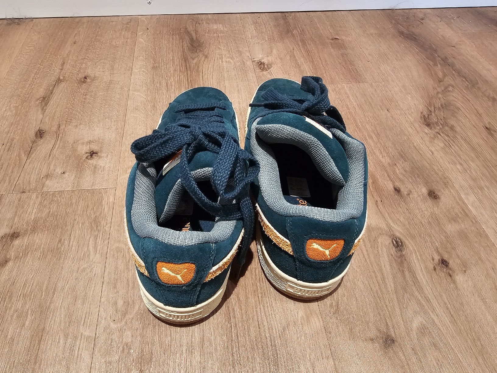 Puma Scarpe da uomo: Puma "Suede XL" 43 – Nuovo (secondo la descrizione) da Eich venduto da Guillermoblanco 2