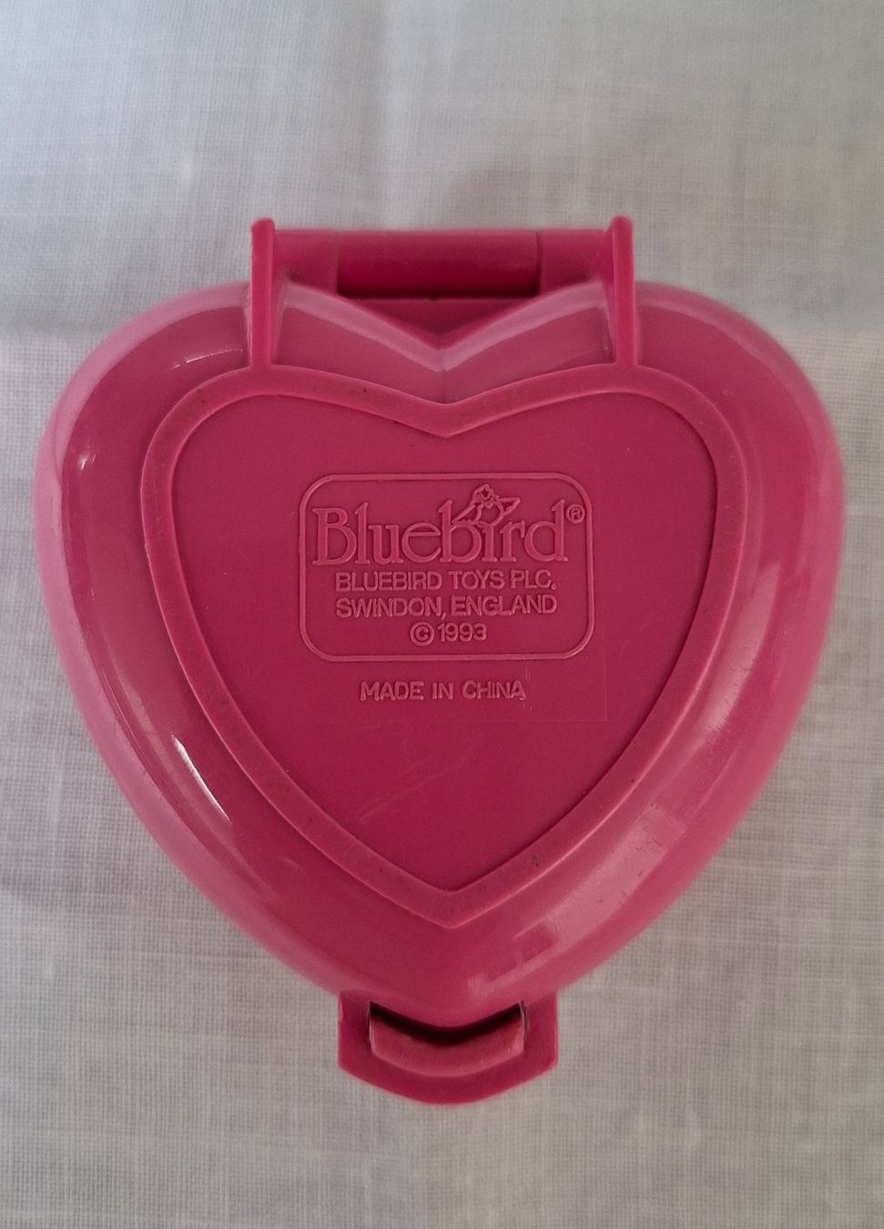 Polly Pocket Carillon: Polly Pocket 1993 – Usato da Möhlin venduto da teddybaer8 3