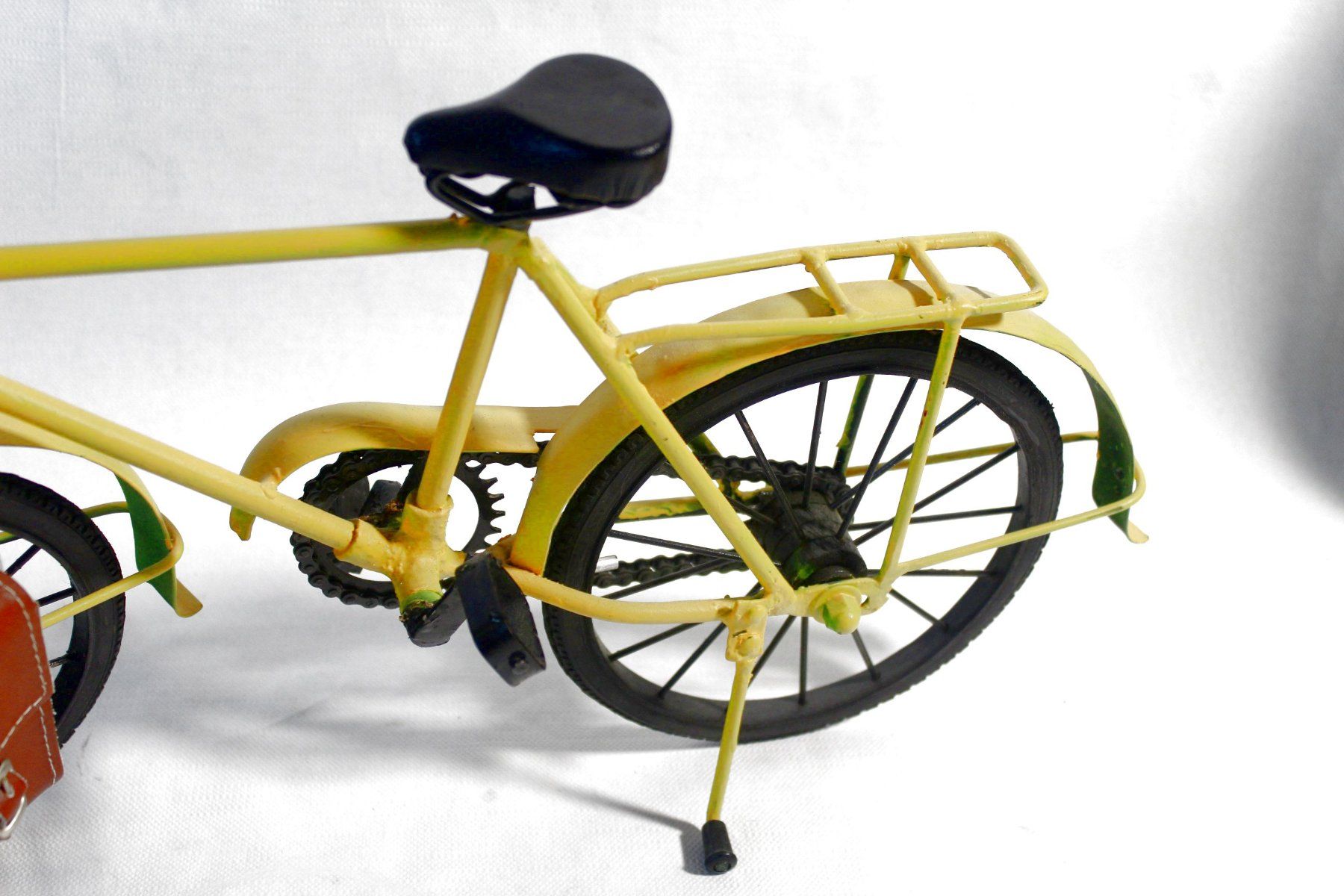 Altro per la casa: Schönes POST / PTT / BRIEFTRÄGER Velo - Modell – Usato da Bern venduto da Vitaneuf 5
