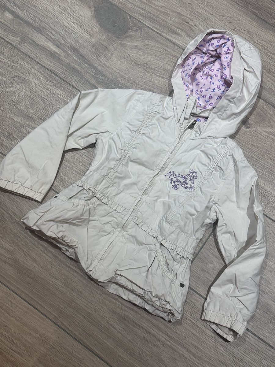 Giacche & Cappotti: Veste Palomino - 116 cm – Usato da Le Châble VS venduto da 027_aymon