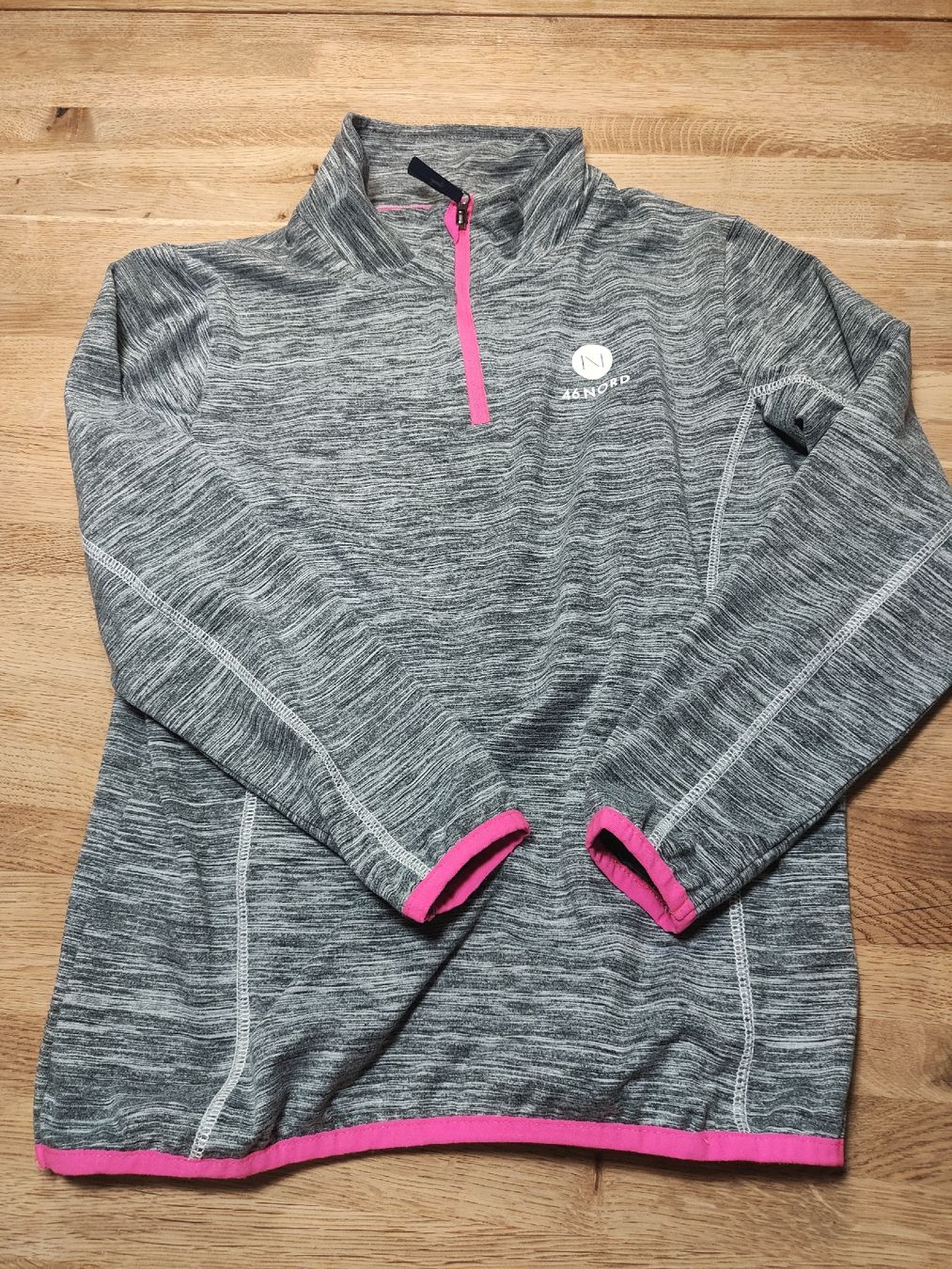 46 Nord Pulls et sweat-shirts: Midlayer 46Nord Gr. 128 – Neuf (Voir description) à Effretikon par jeb_l9k5