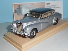 Mercedes-Benz 300 W 189 (Adenauer) * Rio :43