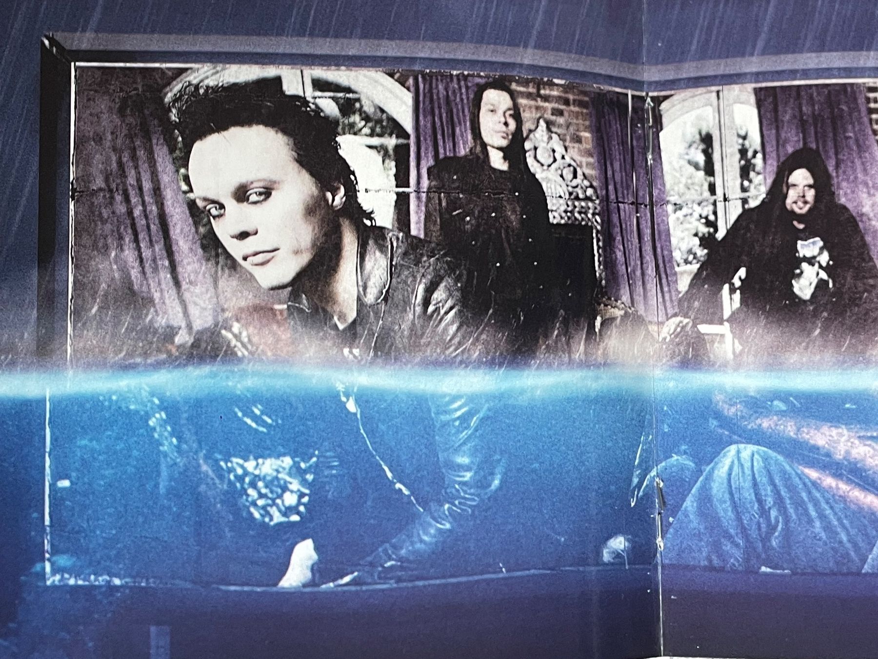 CD: HIM-Dark Light CD-Alternative Gothic-Top Zustand – Usato da Muri b. Bern venduto da AdidasCollector 1