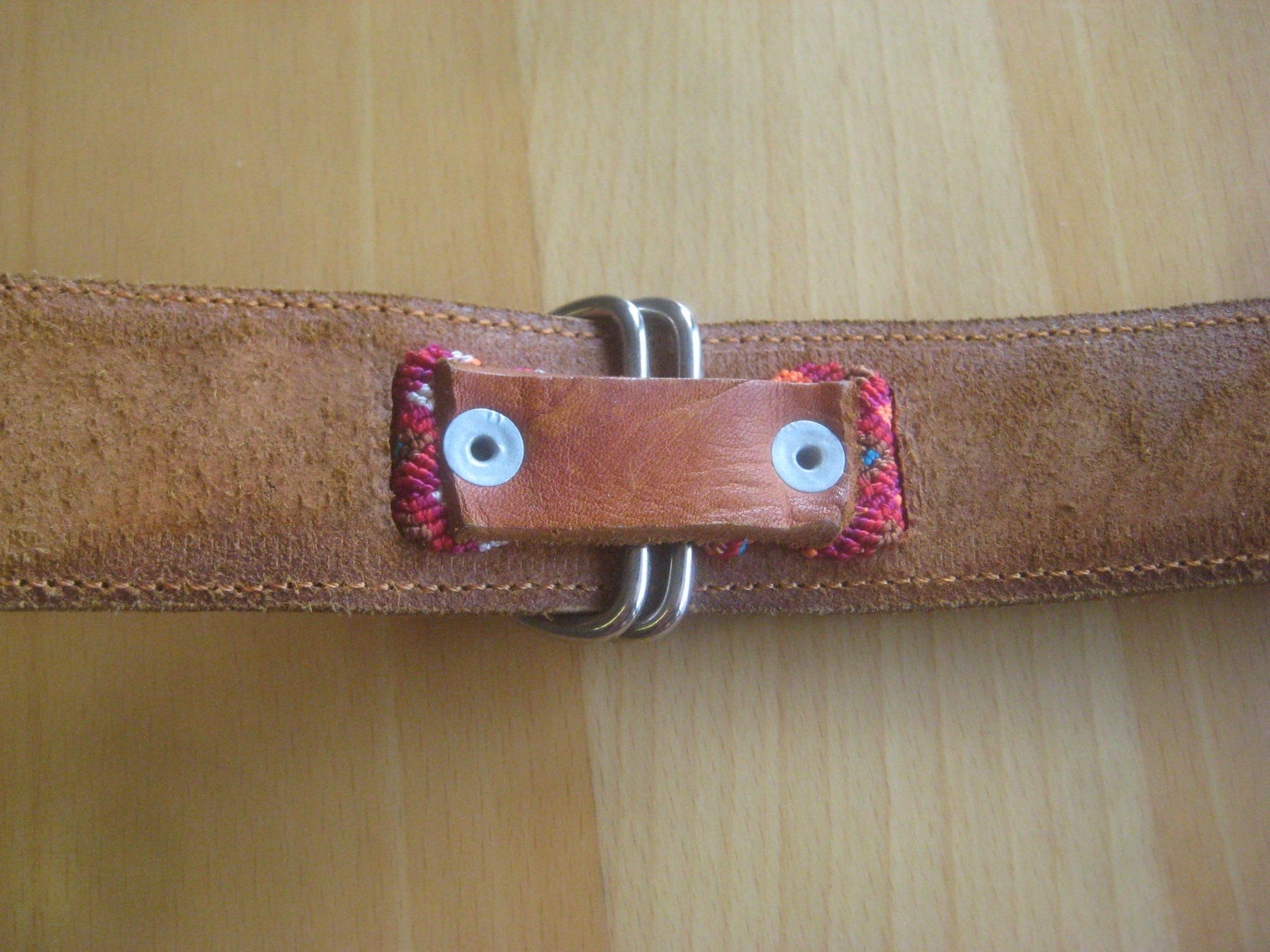Leine & Halsband: HUNDEHALSBAND – Neu (gemäss Beschreibung) aus Uster von flocke1 3