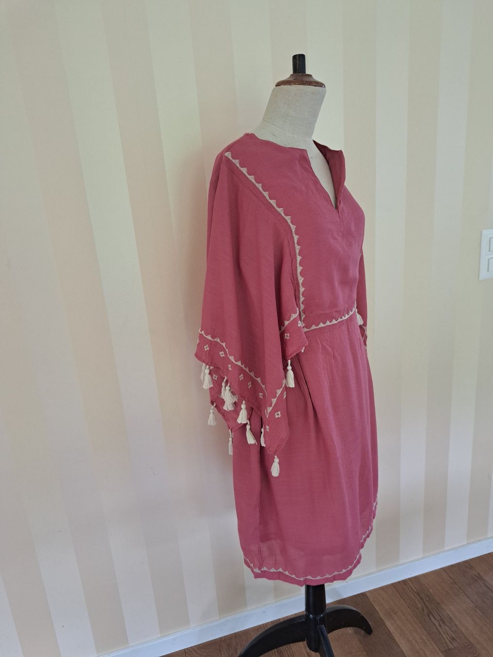 Tuniche: Tunika Sommerkleid Beachkleid – Usato da Gutenburg venduto da Ras81