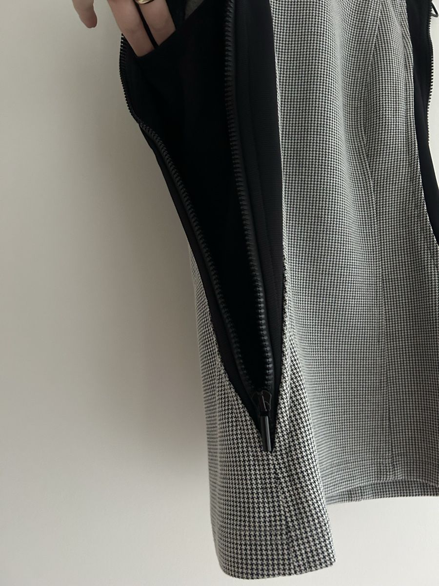 Akris Tops: Special zip top Akris Punto 34 – Neu (gemäss Beschreibung) aus Sankt Gallen von DDDAAA 5