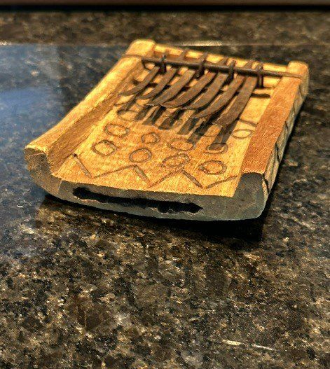 Strumenti musicali: +  MuSiK InsTruMent   PfeiFe  + – Usato da Winkel venduto da zeho 2