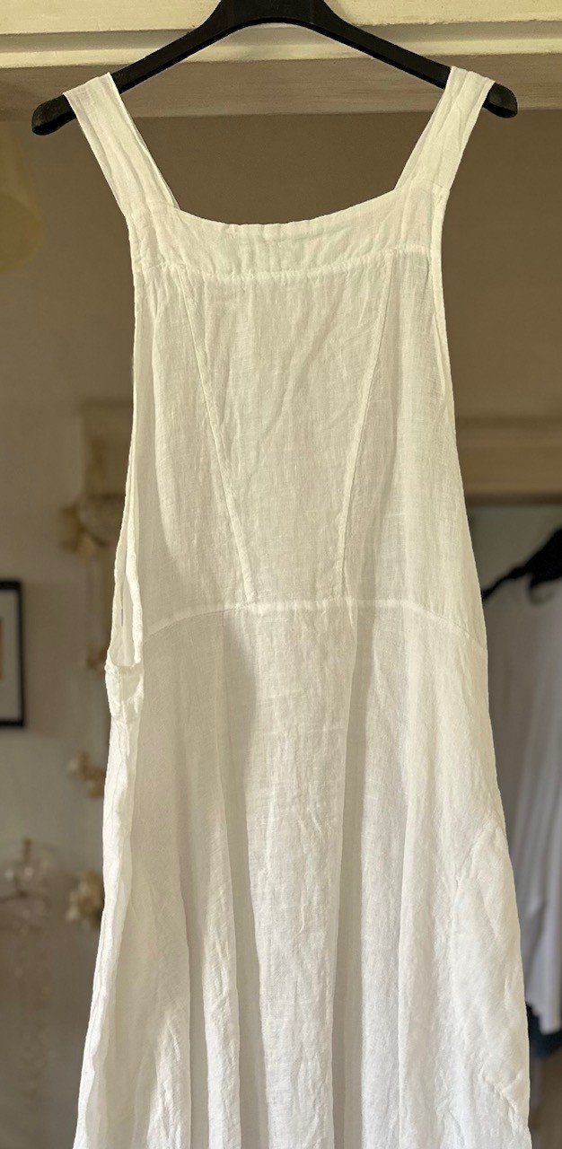 Kleider: ROBE EN LIN! M – Neu und originalverpackt aus Locarno von NicoNion 4