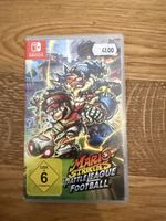 Nintendo Switch Mario Strikers Battle League Football