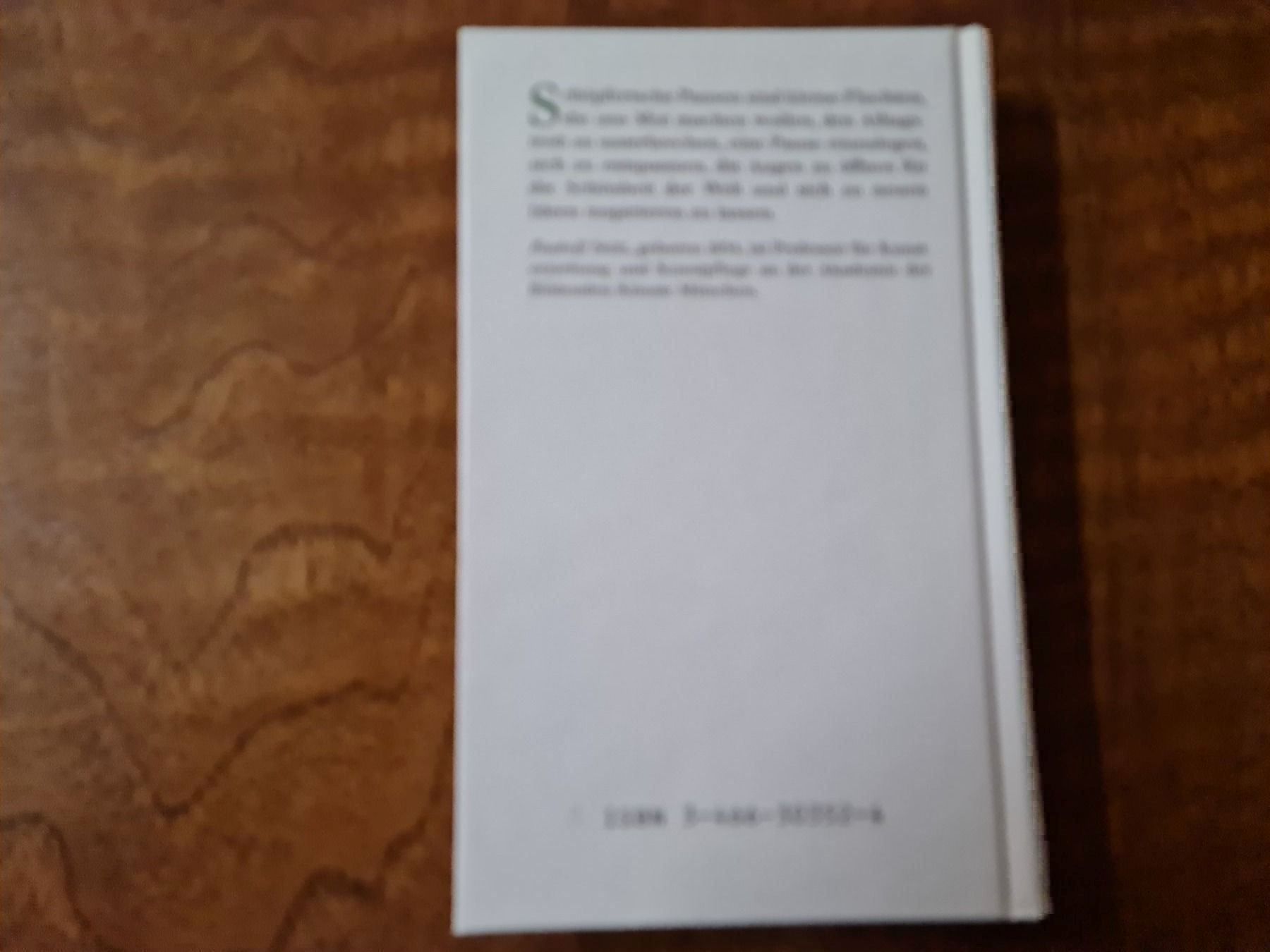 Libri: Schöpferische Pausen – Usato da Erstfeld venduto da Uhu1980 1