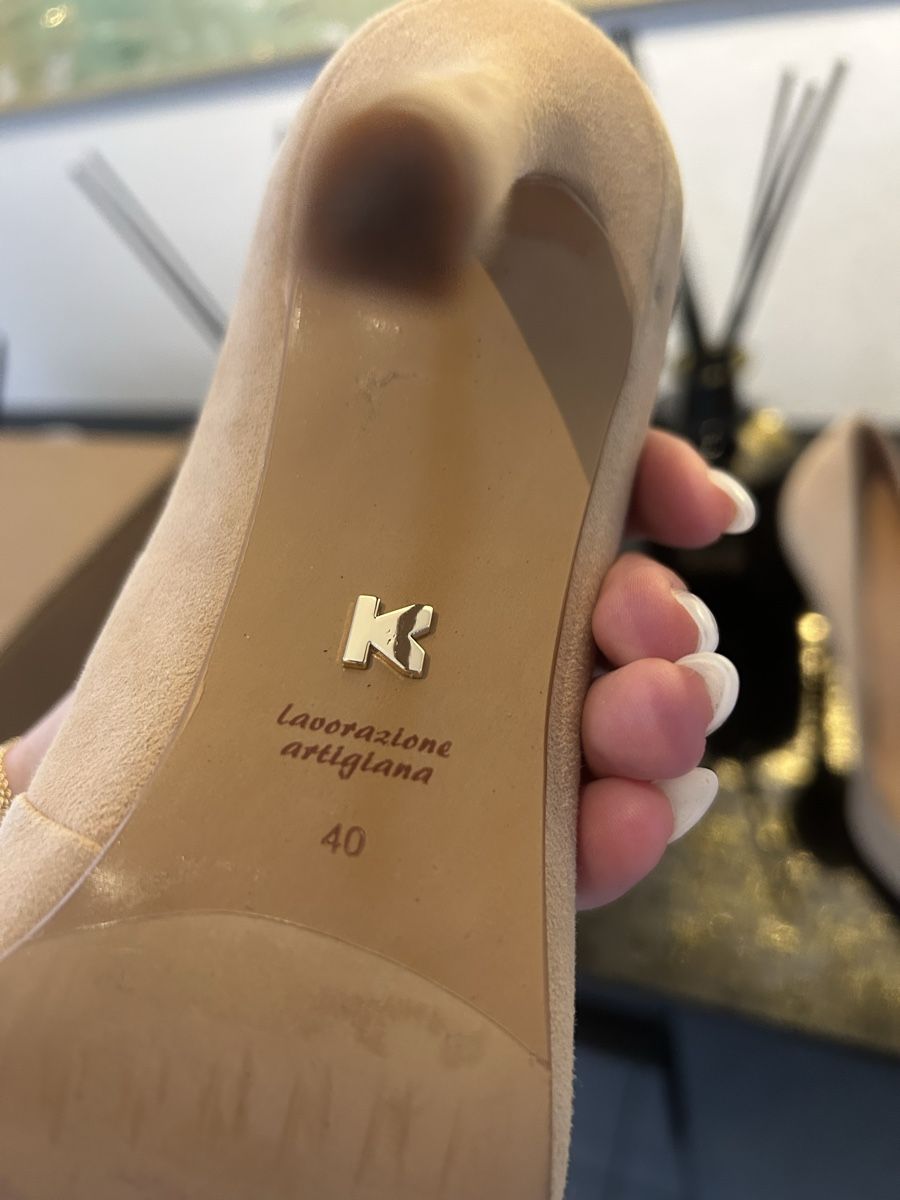 Chaussures femmes: Heels – D'occasion à Samstagern par Dusan293 3