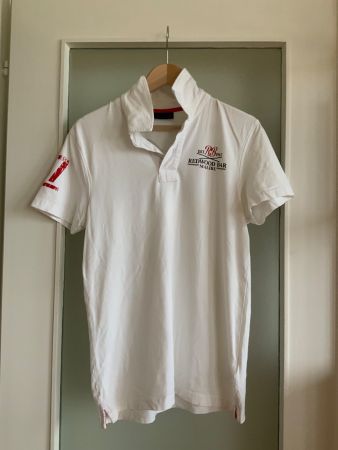 John Devin - Herren t-shirt / Poloshirt - Grösse M