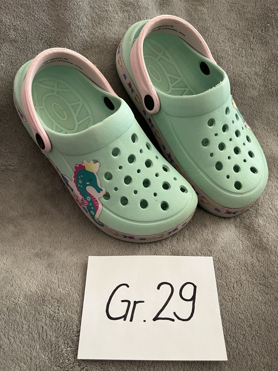 Chaussures garçon: Impidimpi Gr.29 – Neuf (Voir description) à baden par jessgold