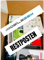 MobileGSM OnlineShop - RESTPOSTEN - 20 Artikel für 30 CHF
