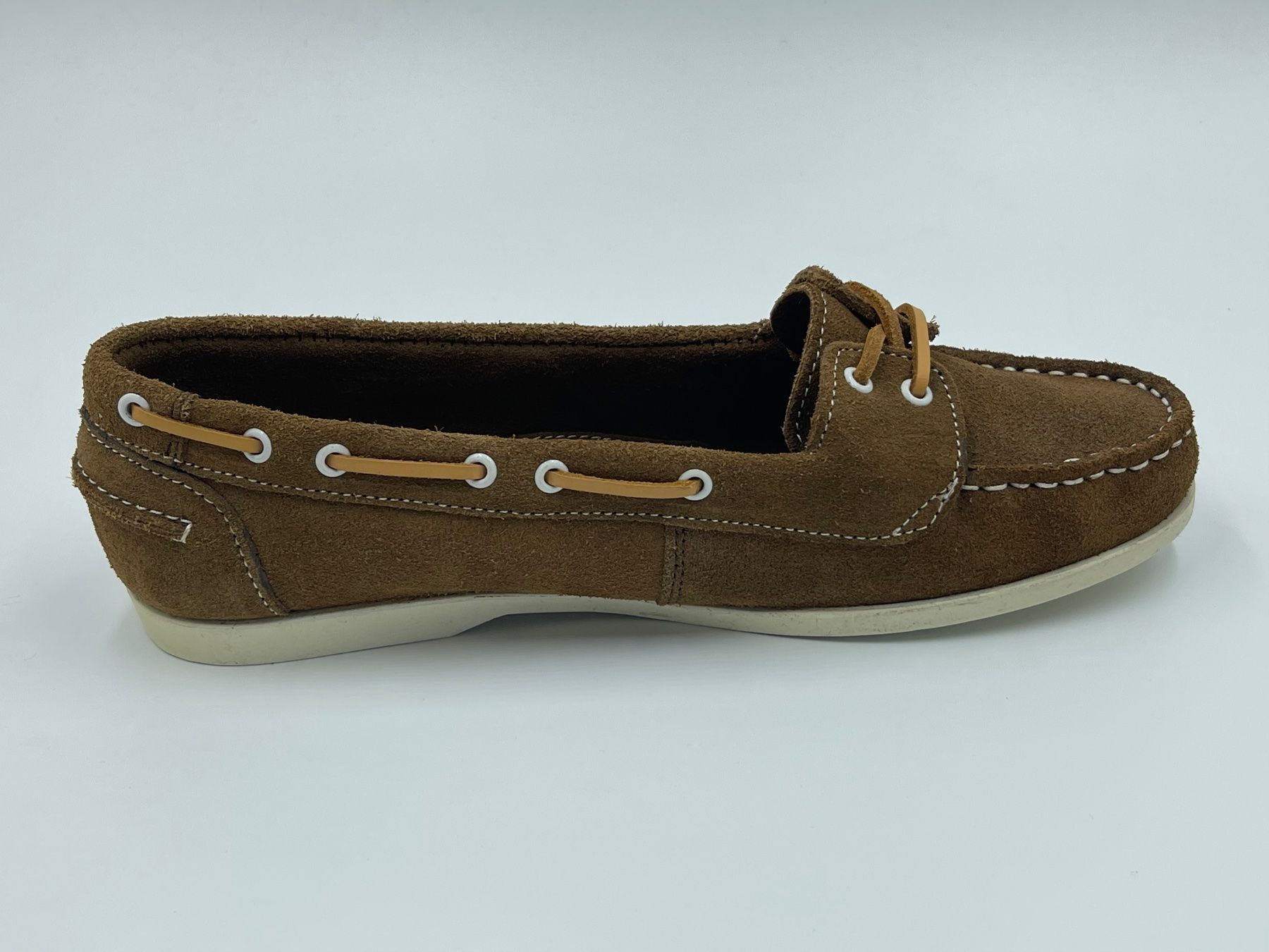 US Polo Scarpe da donna: US POLO ASSN Suede Gr. 40 – Nuovo e nell'imballaggio originale da Spreitenbach venduto da 1Runner 5