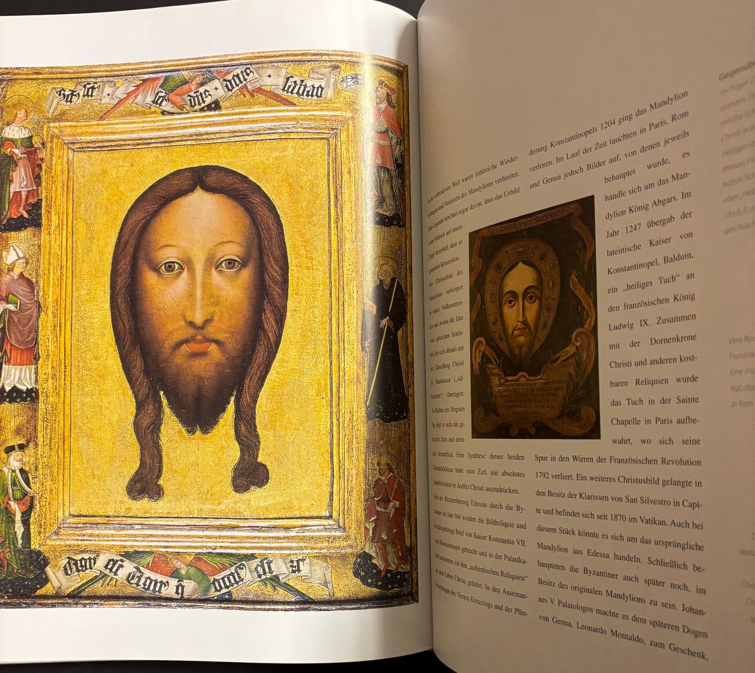 Libri: Jesus von Nazareth – Nuovo e nell'imballaggio originale da Sarnen venduto da Livres 7