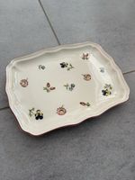 Villeroy & Boch Petite Fleur kleine Platte