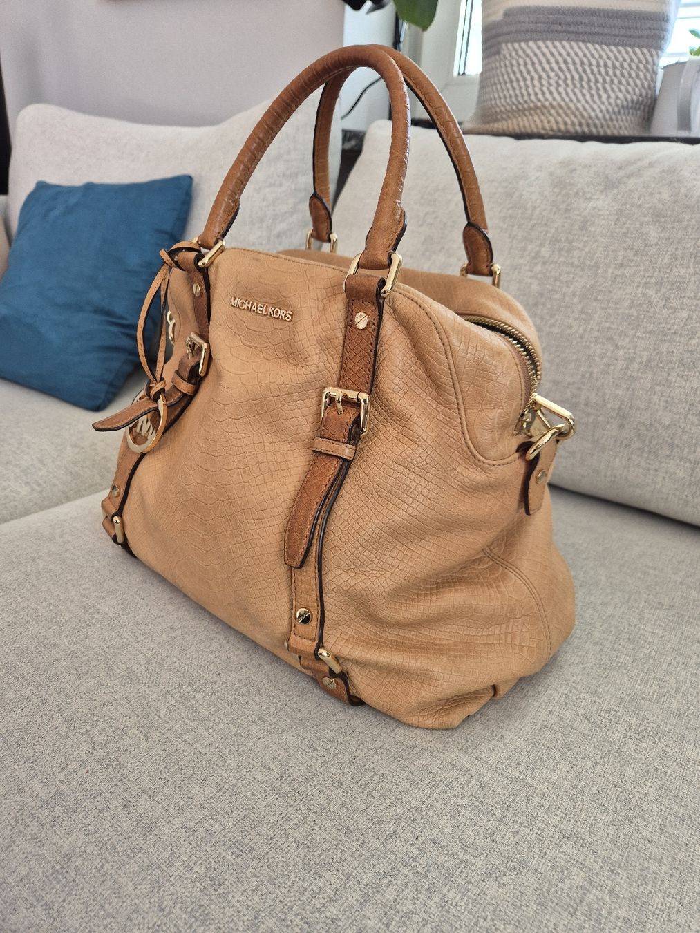 Michael Kors Borse da donna: Tasche Michael Kors – Usato da Fislisbach venduto da kio_x9dg 2
