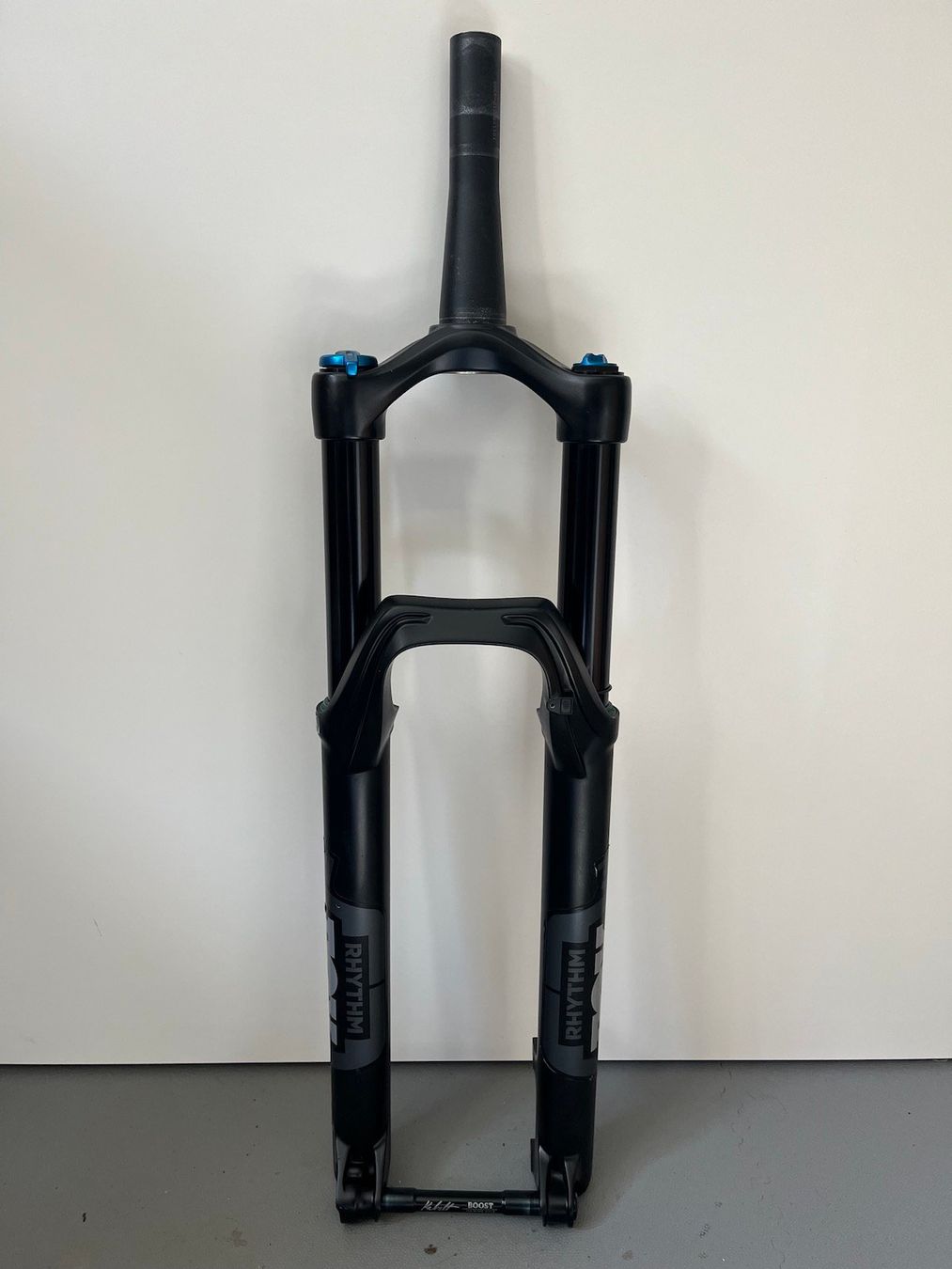 Fox Pezzi di ricambio: Fox 34 Grip 29" 15x110 130 oder 140mm – Usato da Massongex venduto da thn311