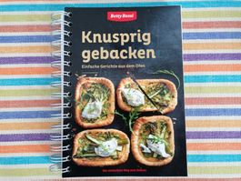 Betty Bossi XXL💥🌞Knusprig gebacken💥Gerichte aus dem Ofen