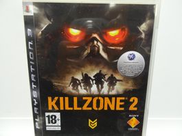 Killzone 2 PS3 Spiel Shooter Action