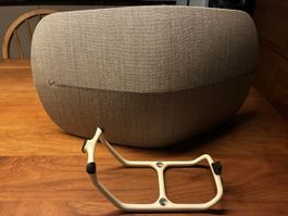 Beoplay a6 mit Wandhalterung (Defekt)