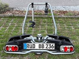 Fahrradträger THULE EP 915
