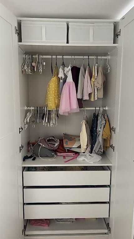 Ikea Schränke: Ikea Schrank – Gebraucht aus Wetzikon TG von dan_2dyp 1