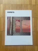 Camera Zeitschrift, 1980