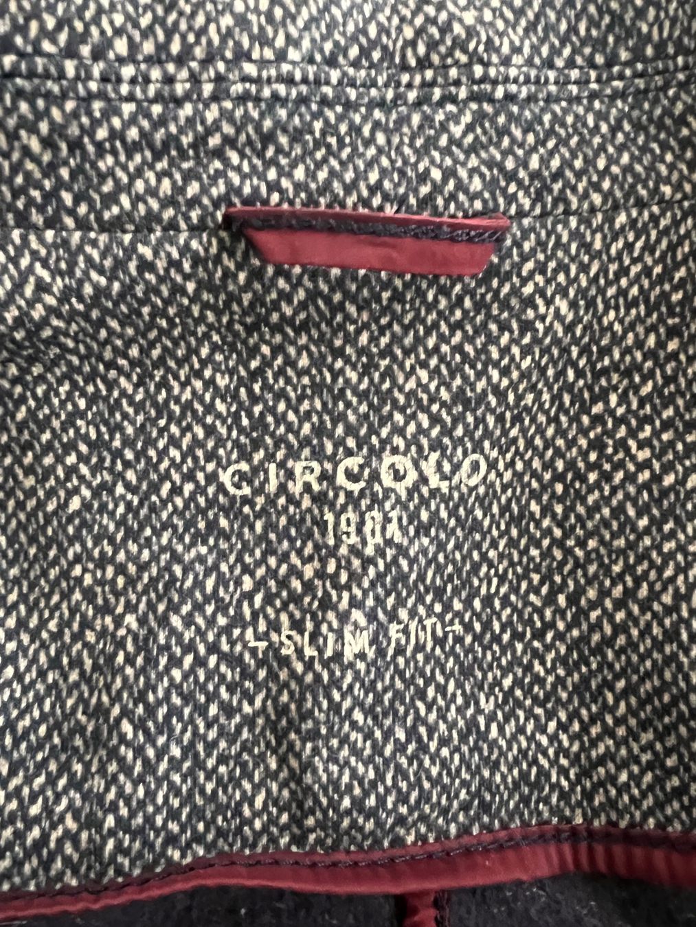 Circolo Jacken: Blazer CIRCOLO 1901 (Baumwolle) – Gebraucht aus Hausen AG von Jean1968 3