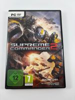 Supreme Commander 2 (PC)