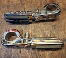 Harley-Davidson Highway Pegs