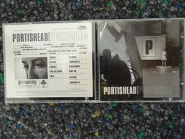 CD : Portishead