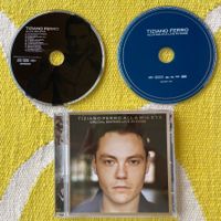 TIZIANO FERRO-2CD SPECIAL EDI LIVE IN ROM ALLA MIA ETA