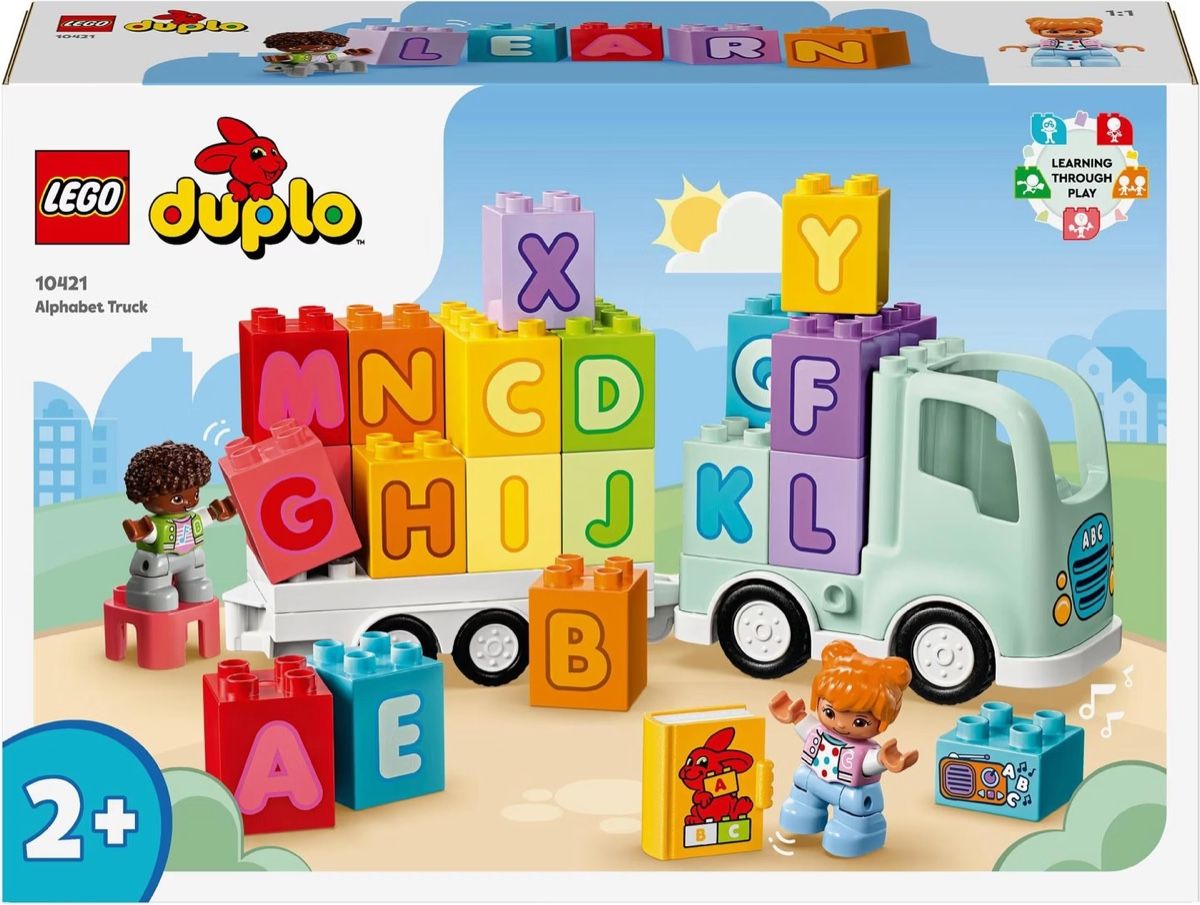 Lego Kit di costruzioni: Gros lot de Lego Duplo – Usato da Neuchâtel venduto da Manita2012 9