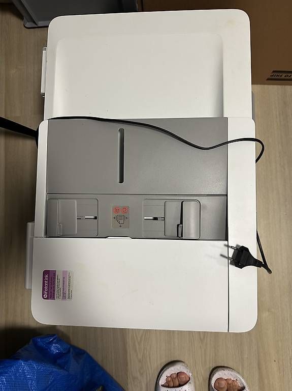 Stampanti: HP Drucker – Usato da Interlaken venduto da raphael26 1