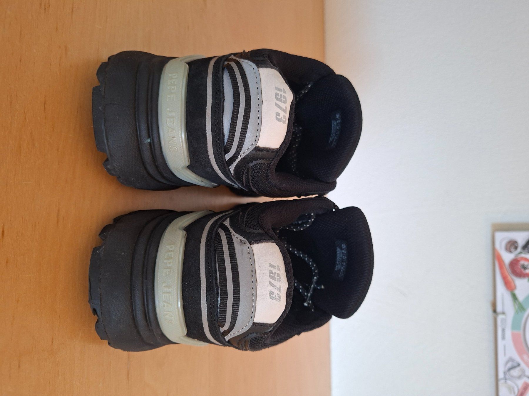 Pepe Jeans Herrenschuhe: Pepe Jeans Schuhe – Gebraucht aus Rüti ZH von FelipeCH1993 2