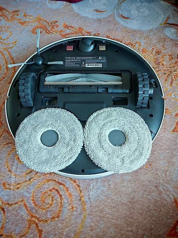 Aspirapolveri & Accessori: Robot cleaner Dreame L10s Plus – Usato da Savosa venduto da amm_ts7y 2