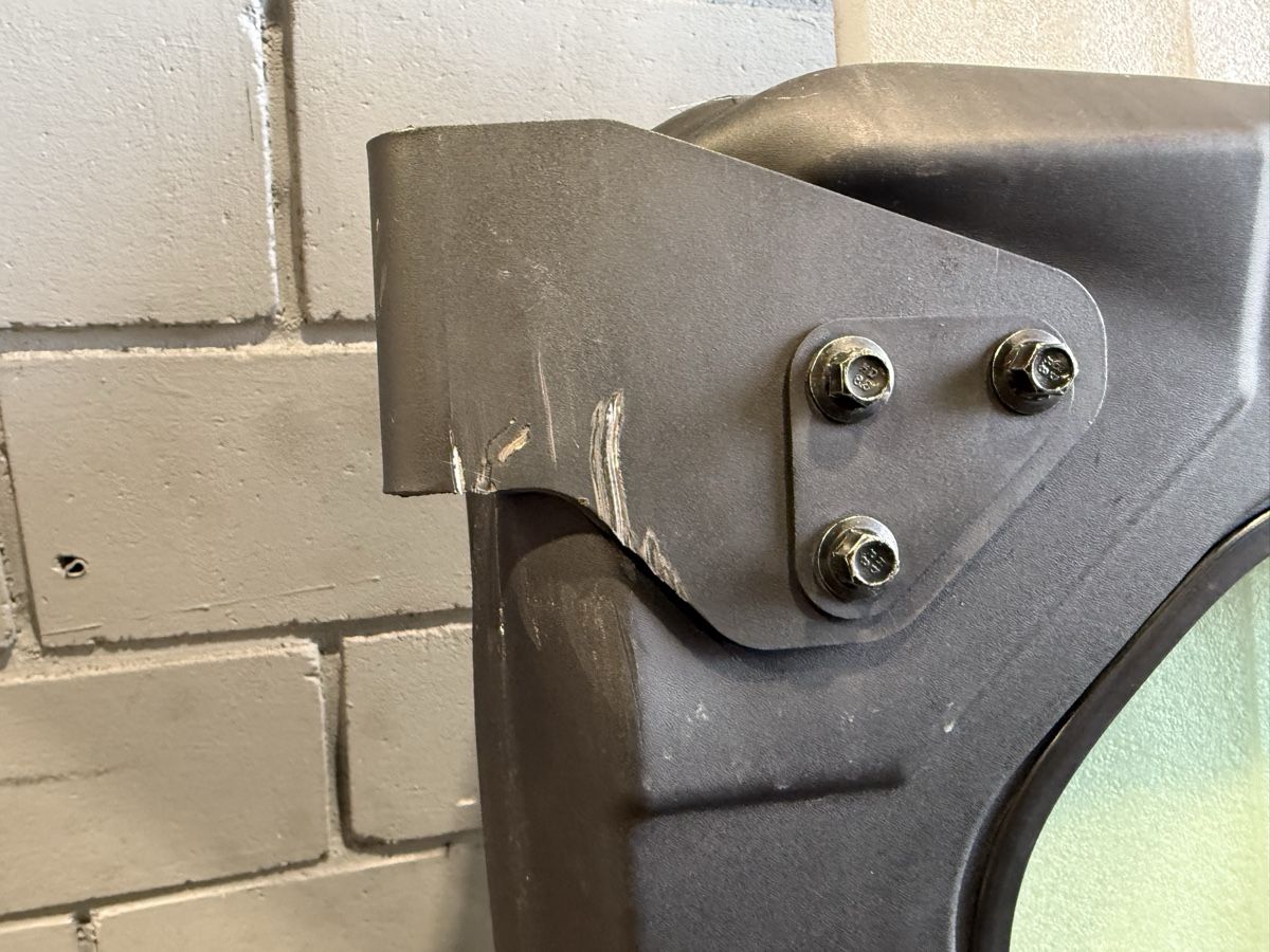 Porte: Türe zu Aodes Anther UTV – Usato da Münster venduto da werage 3