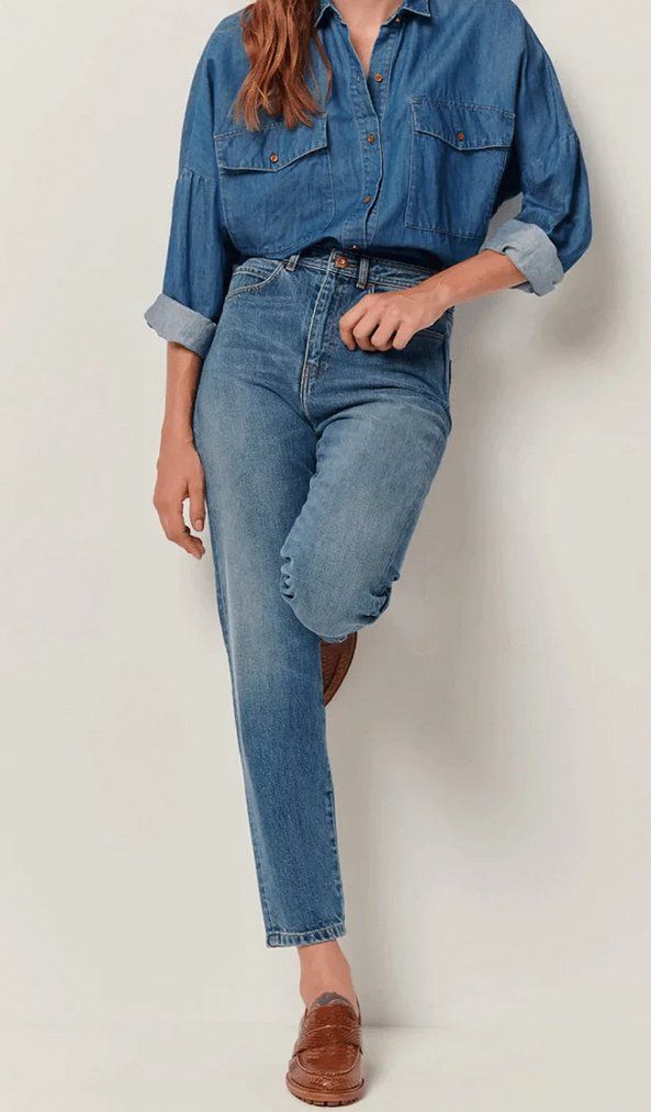 Sessun Jeans: Sessun Jeans, Momon O – Usato da Utzenstorf venduto da Ismaele 5