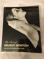 The Best of HELMUT NEWTON aus dem photographischen werk, neu