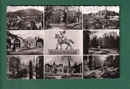 BADENWEILER - 9 Bilder