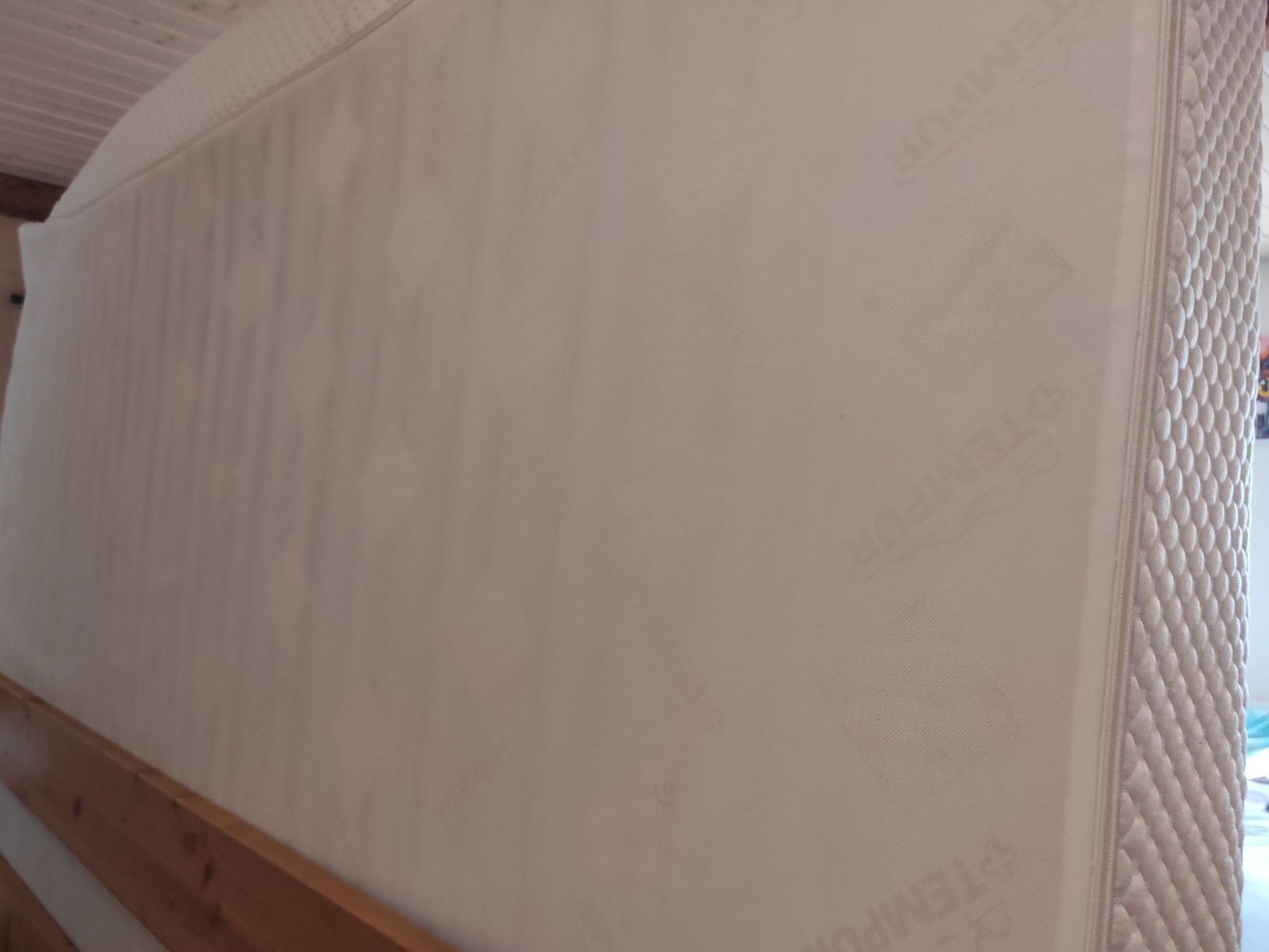 Materassi: Tempur Matratze Memory Foam – Usato da Wädenswil venduto da cbla 3