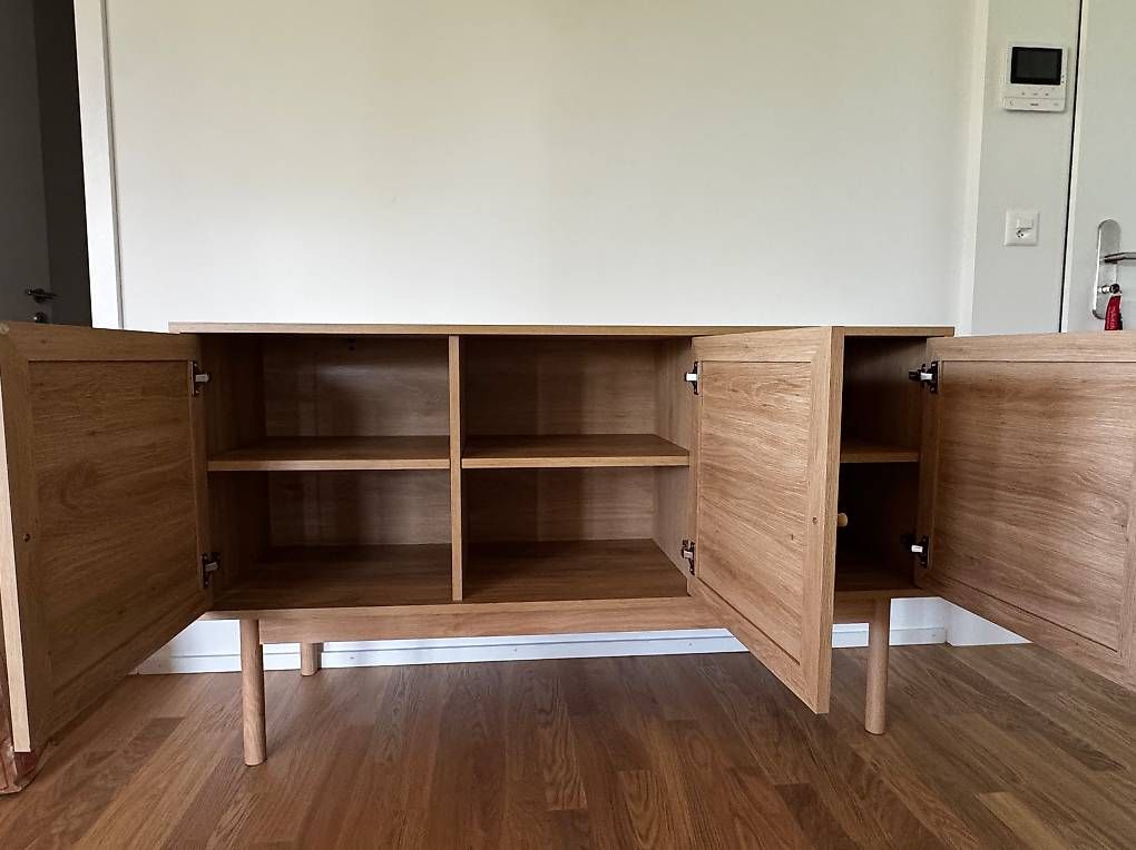 Commodes: Sideboard mit 3 Türen – D'occasion à Einsiedeln par ler_qq6h 3
