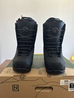 Nitro Cypress BOA Dual femme taille 27.5 portée 1 seule fois
