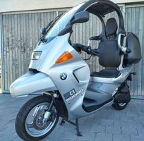 BMW C1 200
